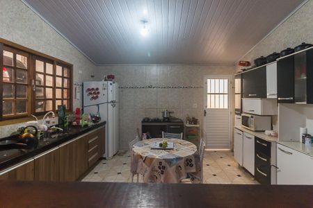 Casa para alugar com 370m², 3 quartos e 1 vaga Casa para alugar com 370m², 3 quartos e 1 vagaCozinha
