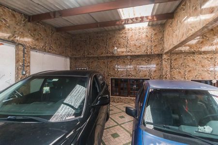 Casa para alugar com 370m², 3 quartos e 1 vaga Casa para alugar com 370m², 3 quartos e 1 vagaGaragem