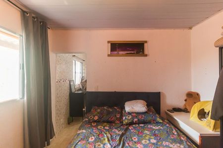 Casa para alugar com 370m², 3 quartos e 1 vaga Casa para alugar com 370m², 3 quartos e 1 vagaQuarto - Edícula