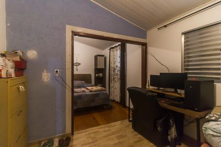 Quarto 1 de casa para alugar com 3 quartos, 370m² em Vila Pomar, Mogi das Cruzes