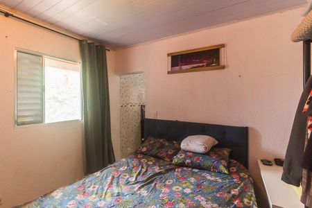 Casa para alugar com 370m², 3 quartos e 1 vaga Casa para alugar com 370m², 3 quartos e 1 vagaQuarto - Edícula