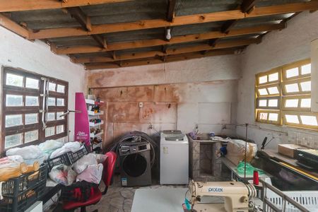 Casa para alugar com 370m², 3 quartos e 1 vaga Casa para alugar com 370m², 3 quartos e 1 vagaÁrea de Serviço