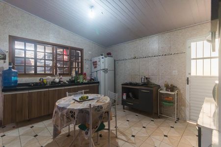 Casa para alugar com 370m², 3 quartos e 1 vaga Casa para alugar com 370m², 3 quartos e 1 vagaCozinha