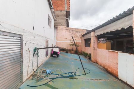 Casa para alugar com 370m², 3 quartos e 1 vaga Casa para alugar com 370m², 3 quartos e 1 vagaQuintal