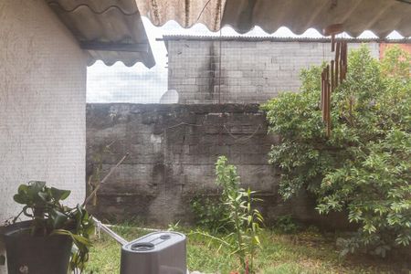 Casa para alugar com 370m², 3 quartos e 1 vaga Casa para alugar com 370m², 3 quartos e 1 vagaVista do Quarto - Edícula
