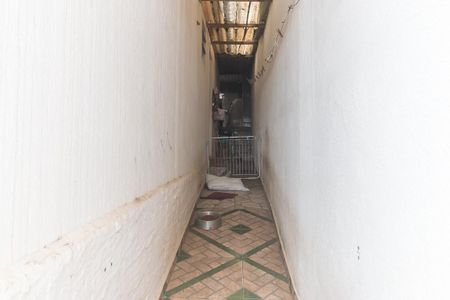 Casa para alugar com 370m², 3 quartos e 1 vaga Casa para alugar com 370m², 3 quartos e 1 vagaCorredor Lateral