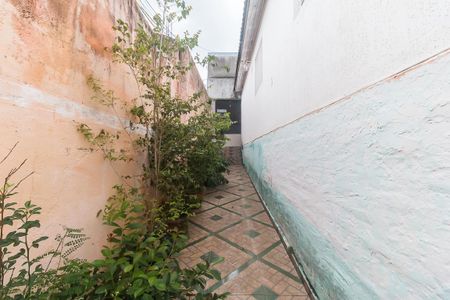 Casa para alugar com 370m², 3 quartos e 1 vaga Casa para alugar com 370m², 3 quartos e 1 vagaCorredor Lateral