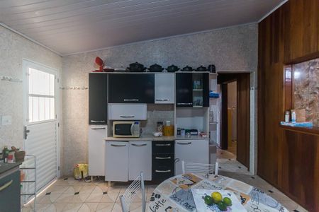 Casa para alugar com 370m², 3 quartos e 1 vaga Casa para alugar com 370m², 3 quartos e 1 vagaCozinha