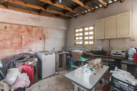Casa para alugar com 370m², 3 quartos e 1 vaga Casa para alugar com 370m², 3 quartos e 1 vagaÁrea de Serviço