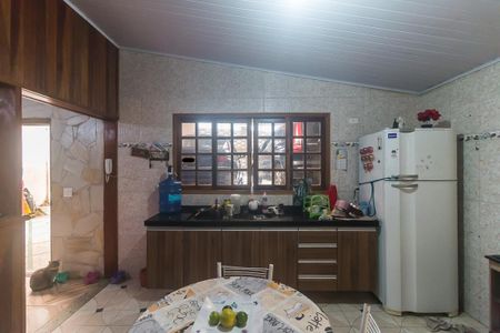 Casa para alugar com 370m², 3 quartos e 1 vaga Casa para alugar com 370m², 3 quartos e 1 vagaCozinha