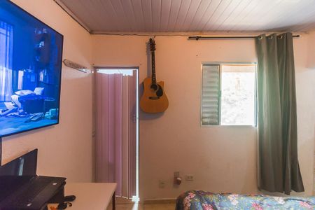 Casa para alugar com 370m², 3 quartos e 1 vaga Casa para alugar com 370m², 3 quartos e 1 vagaQuarto - Edícula