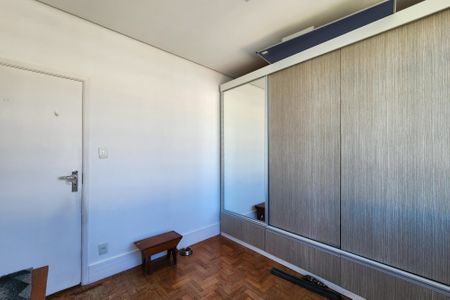Apartamento para alugar com 90m², 3 quartos e 1 vagaQuarto 2