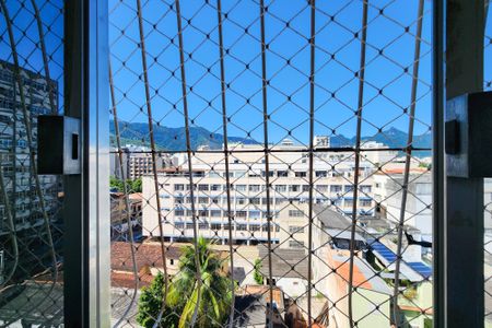 Apartamento para alugar com 90m², 3 quartos e 1 vagaVista do Quarto 2