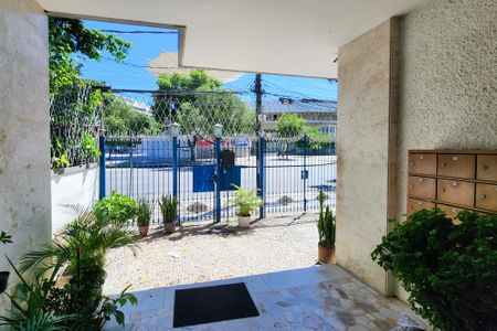 Apartamento para alugar com 90m², 3 quartos e 1 vagaÁrea Comum 