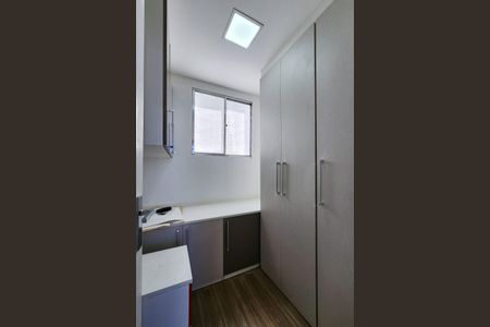 Apartamento para alugar com 90m², 3 quartos e 1 vagaSuíte 