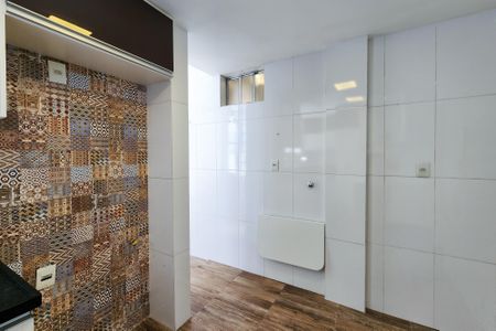 Apartamento para alugar com 90m², 3 quartos e 1 vagaCozinha 