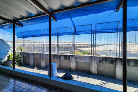 Apartamento para alugar com 90m², 3 quartos e 1 vagaÁrea Comum 