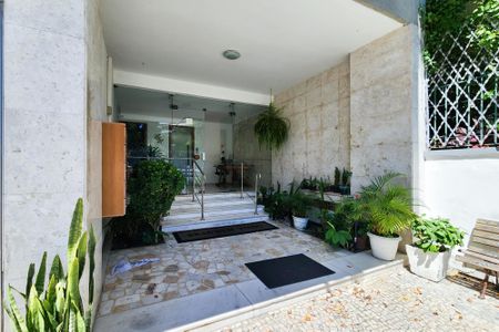 Apartamento para alugar com 90m², 3 quartos e 1 vagaÁrea Comum 