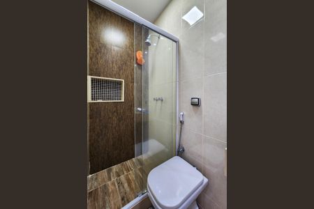 Apartamento para alugar com 90m², 3 quartos e 1 vagaBanheiro Social 