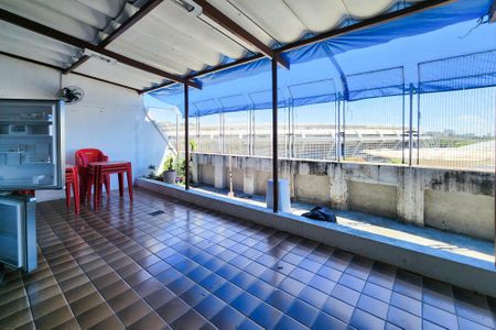 Apartamento para alugar com 90m², 3 quartos e 1 vagaÁrea Comum 