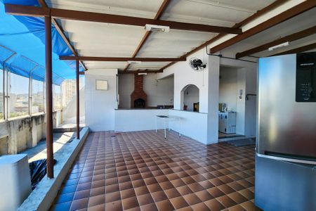 Apartamento para alugar com 90m², 3 quartos e 1 vagaÁrea Comum 