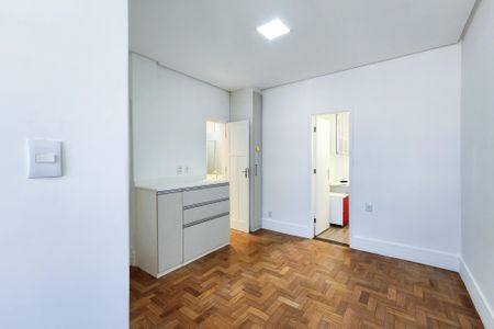 Apartamento para alugar com 90m², 3 quartos e 1 vagaSuíte 