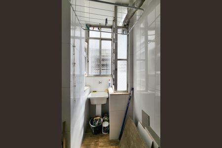 Apartamento para alugar com 90m², 3 quartos e 1 vagaÁrea de Serviço 