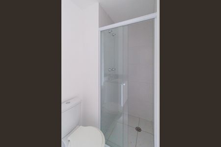 Apartamento para alugar com 60m², 2 quartos e 1 vaga Apartamento para alugar com 60m², 2 quartos e 1 vagaBanheiro