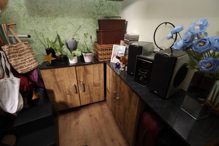 Apartamento à venda com 73m², 3 quartos e 1 vagaQuarto 1