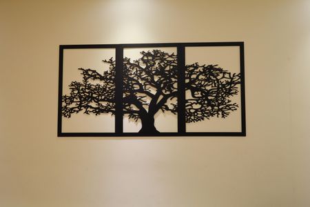 Apartamento à venda com 73m², 3 quartos e 1 vagaSala de TV