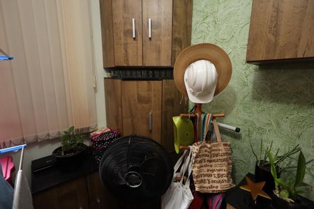 Apartamento à venda com 73m², 3 quartos e 1 vagaQuarto 1