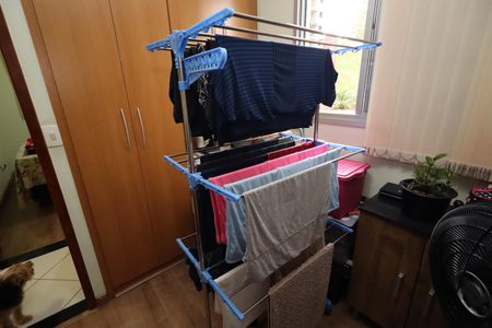 Apartamento à venda com 73m², 3 quartos e 1 vagaQuarto 1