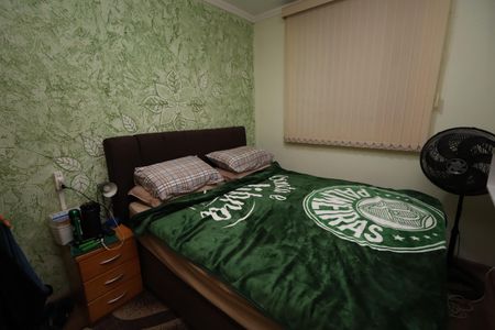 Apartamento à venda com 73m², 3 quartos e 1 vagaQuarto 