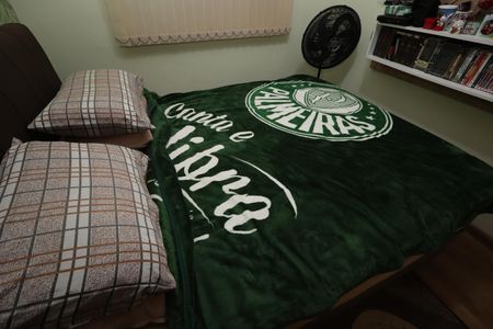 Apartamento à venda com 73m², 3 quartos e 1 vagaQuarto