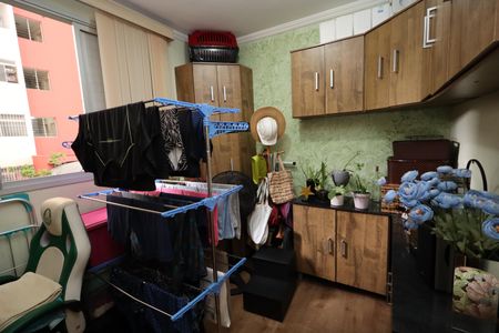 Apartamento à venda com 73m², 3 quartos e 1 vagaQuarto 1