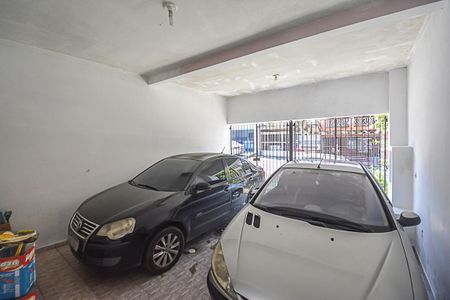 Casa à venda com 162m², 4 quartos e 2 vagasGaragem