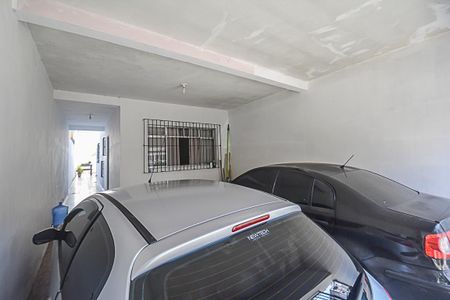 Casa à venda com 162m², 4 quartos e 2 vagasGaragem