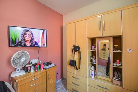 Casa à venda com 162m², 4 quartos e 2 vagasQuarto 2