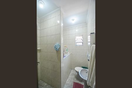 Casa à venda com 162m², 4 quartos e 2 vagasBanheiro