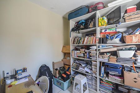 Casa à venda com 162m², 4 quartos e 2 vagasQuarto 1