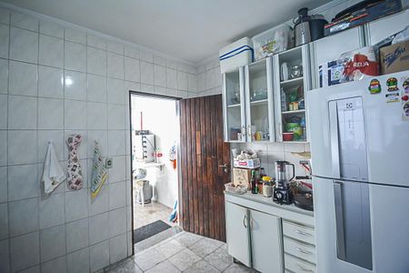 Casa à venda com 162m², 4 quartos e 2 vagasCozinha