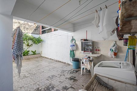 Casa à venda com 162m², 4 quartos e 2 vagasÁrea de Serviço