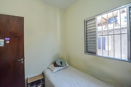 Casa à venda com 162m², 4 quartos e 2 vagasQuarto 3