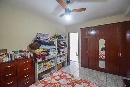 Casa à venda com 162m², 4 quartos e 2 vagasQuarto Suíte