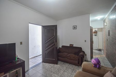 Sala de casa à venda com 4 quartos, 162m² em Bairro dos Casa, São Bernardo do Campo
