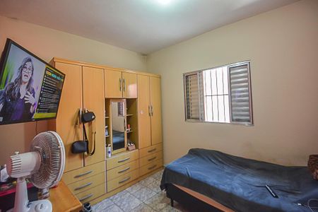 Casa à venda com 162m², 4 quartos e 2 vagasQuarto 2