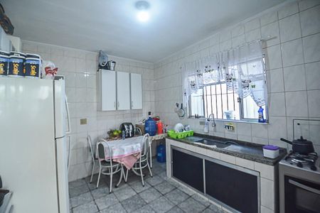 Casa à venda com 162m², 4 quartos e 2 vagasCozinha