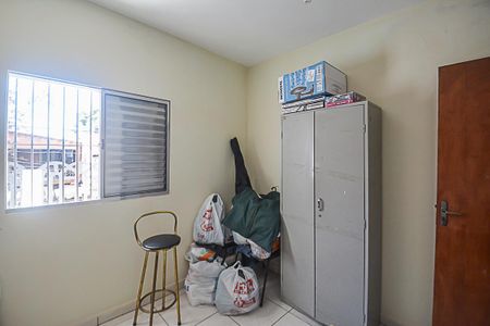 Casa à venda com 162m², 4 quartos e 2 vagasQuarto 1