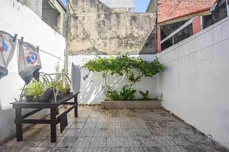 Casa à venda com 162m², 4 quartos e 2 vagasQuintal