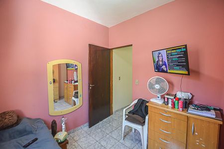 Casa à venda com 162m², 4 quartos e 2 vagasQuarto 2